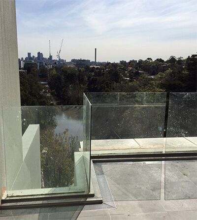 Private Residence Kew